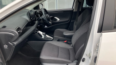 Toyota Yaris 1.5 Hybrid Design 5dr CVT Hybrid Hatchback